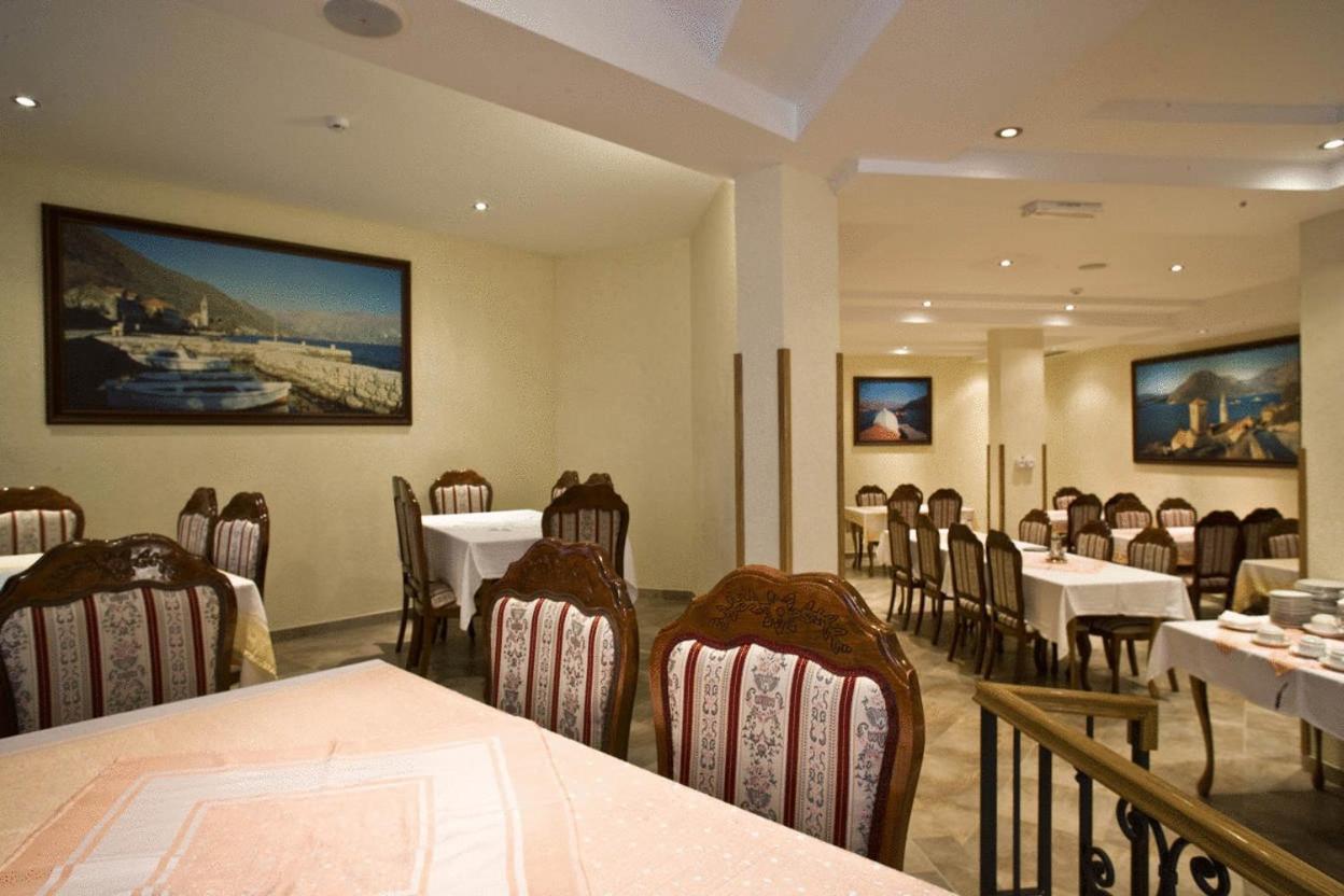 קוטור Accommodation Marija 2 מראה חיצוני תמונה