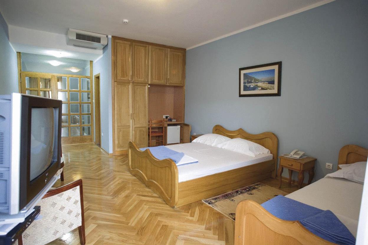 קוטור Accommodation Marija 2 מראה חיצוני תמונה