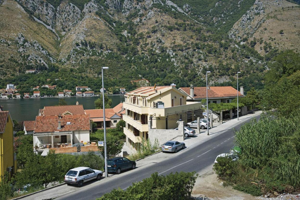קוטור Accommodation Marija 2 מראה חיצוני תמונה